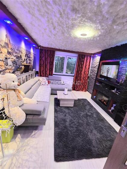 Garsoniera Superba Poarta 6 - 2