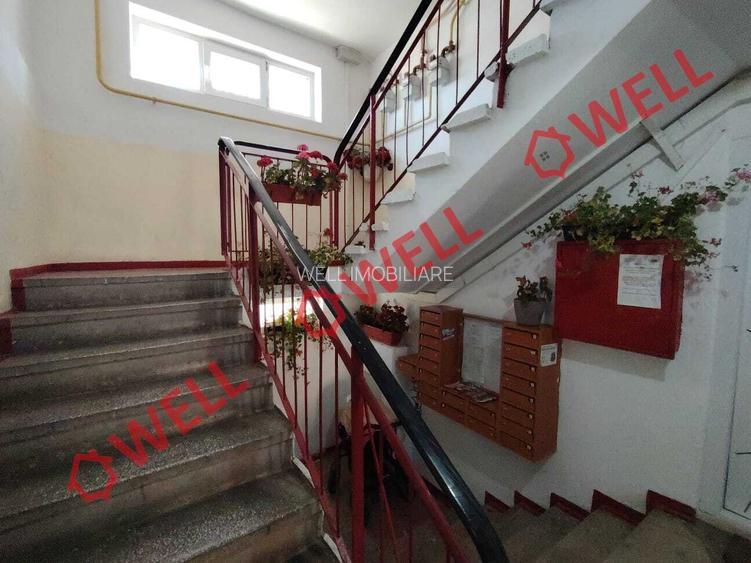 Apartament cu 2 camere de vânzare în Sfântu Gheorghe, pe Aleea Avântului! - 3