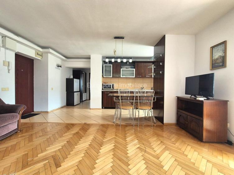 Onix, apartament cu priveliste spre Tâmpa - 25