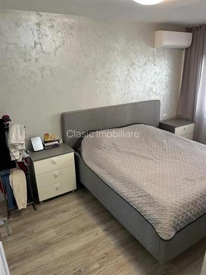 Vanzare apartament 3 camere renovat modern zona Calvaria Manastur, Cluj-Napoca - 3