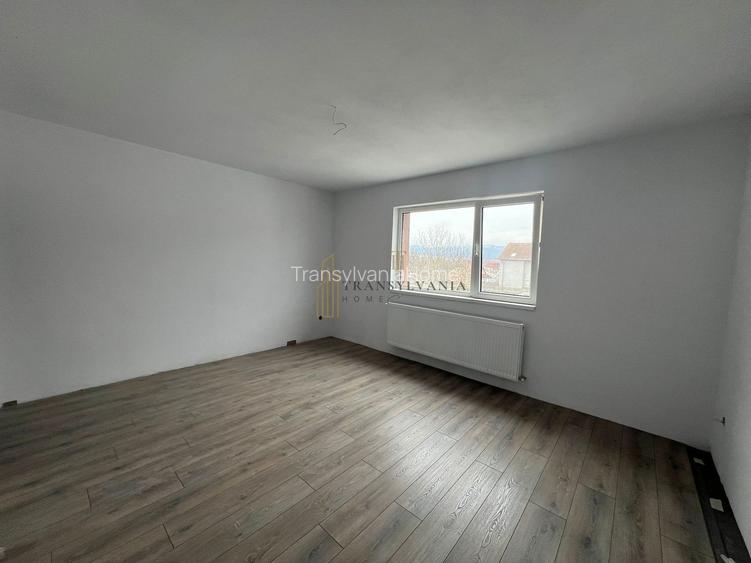 Apartament 3 camere, zona Turnisor - 2