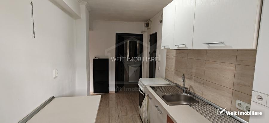 Apartament 2 camere, str. Horea - 2