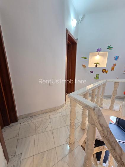 Piata Muncii/Vatra Luminoasa/Casa 6 Camere de Inchiriat/ - 10
