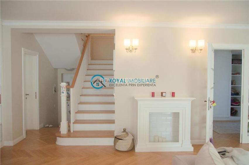 Royal Imobiliare  - Vanzare Vila de lux zona Paulesti - 8