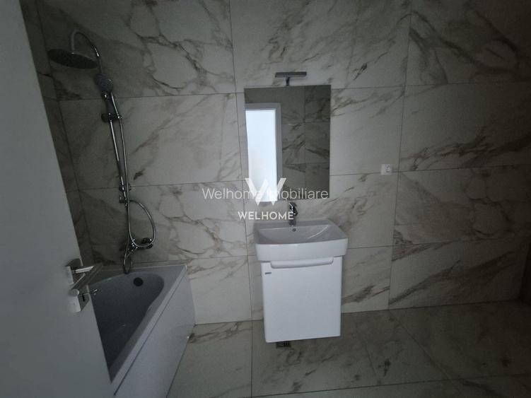 Apartament 2 camere Piata Rahovei, Dedeman, Sibiu - 5