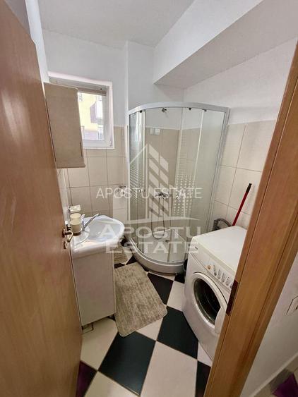 Garsoniera de închiriat ,Sagului, Timișoara - 7