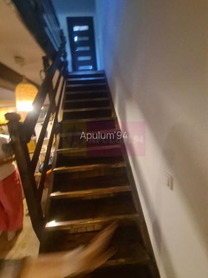 Vila de vanzare in Brebu - Zona Brebu Manastirei - 31