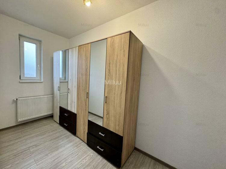 3 camere | Parcare | Petfriendly | Zona Baciu - 10