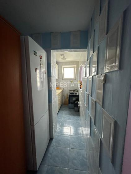 Apartament 2 Camere / Titan, 9 min Metrou 1 Decembrie 1918/ Comision 0% - 5