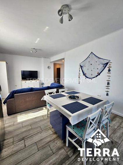 Faleză Nord |  3 camere de închiriat | Aproape de plajă - 12