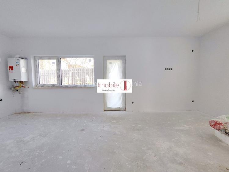 Casa moderna Floresti | Se ofera finisata - 13