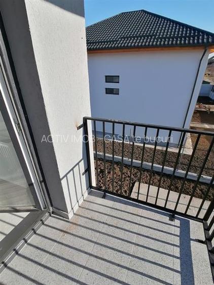 Casa individuala -Domnesti-Teghes- STB - 129900E - COMISION 0! - 6