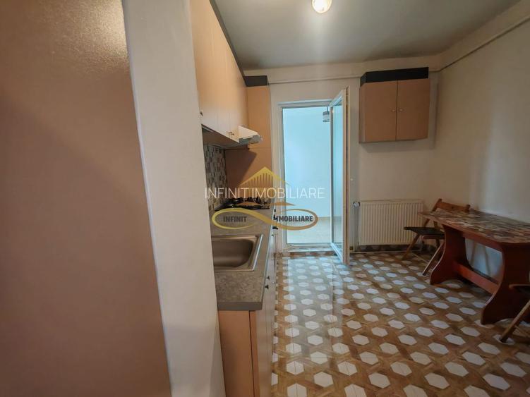 Apartament cu 3 camere de inchiriat - 11