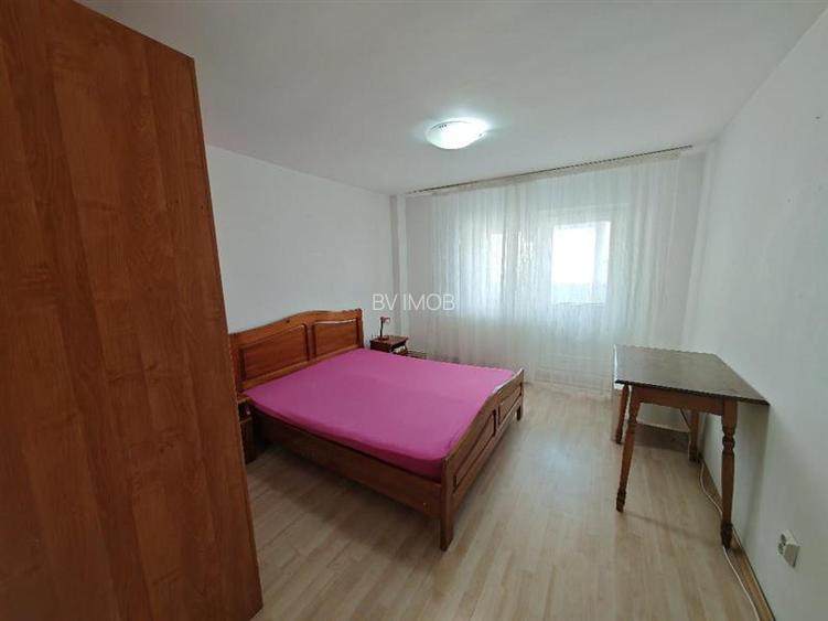 Inchiriem Garsoniera Mobilata, Decomandata, Racadau - 4