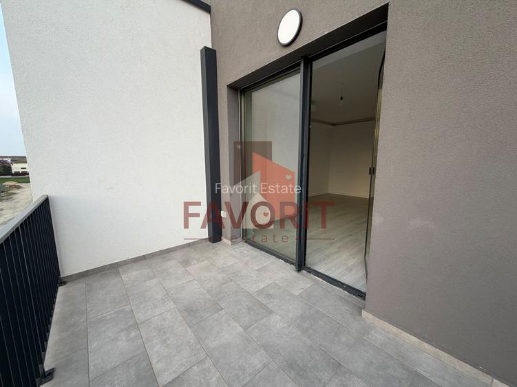 Braytim-Timisoara. Loc de parcare. Bloc nou finalizat - 9
