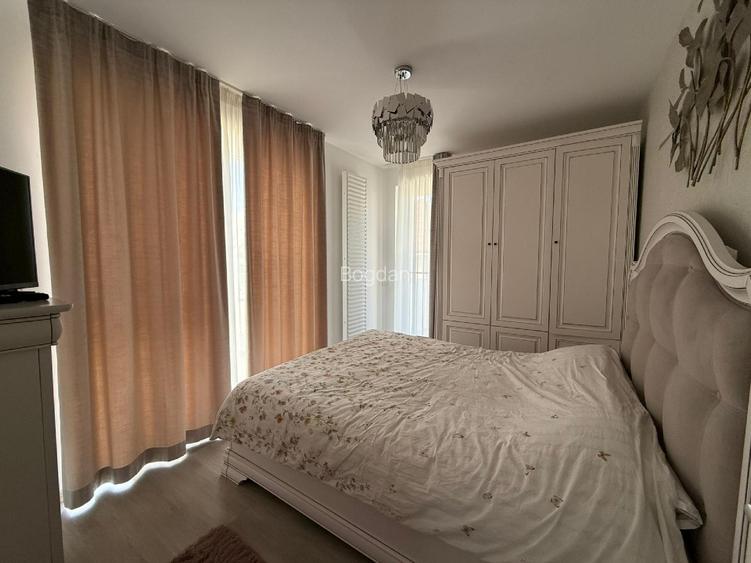 Apartament 2 camere | Zona Viilor | Bloc 2023 (proprietar) - 8
