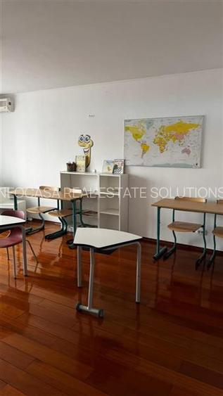 VILA CU TEREN DE 1.200 MP-PRETABILA GRADINITA - 2