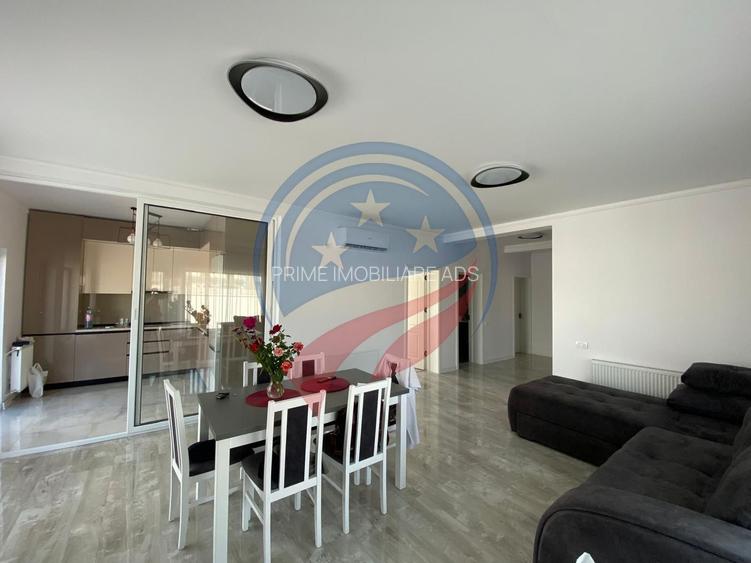 CASA DEOSEBITA ZONA SELGROS COMPLET MOBILATA - 3