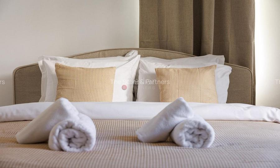 Eleganță și Confort în Centrul Orașului - 10