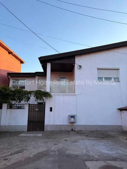 Colentina Închiriez casa 4 cam singur în curte centrală gaze 3 locuri parcare - 2