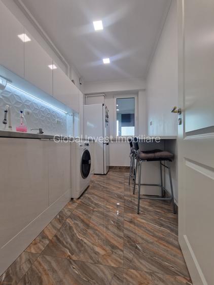 Inel II- Apartament 3 camere decomandate, mobilat-utilat, disponibil imediat - 20