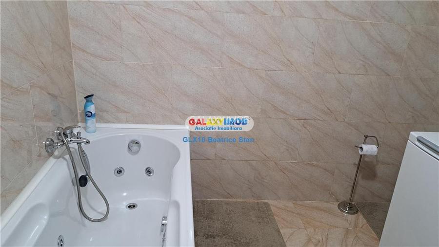Resedinta eleganta 3 camere cu parcare proprie garaj DOROBANTI   PERLA - 30