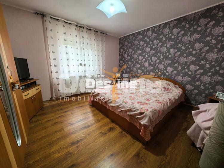 Apartament 2 camere 68 mp + 300mp curte, terasă și beci CUG - 3