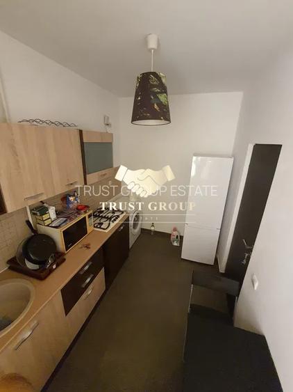 Garsoniera Gorjului | Bloc 2011 | 36m2 |  - 3