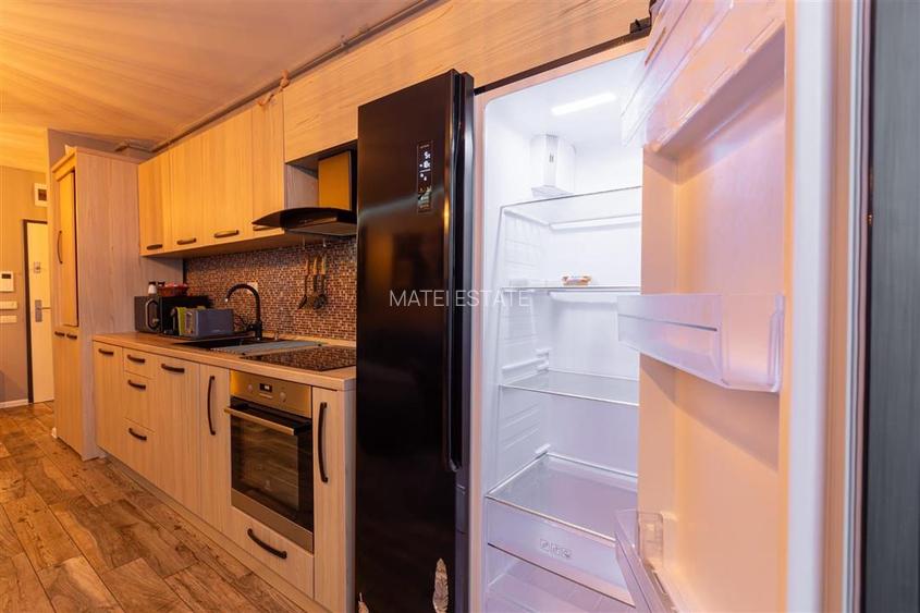 Apartament PREMIUM cu 2 camere - City of Mara - 10