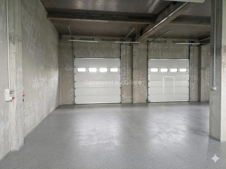 Spatii comerciale de inchiriat in Oradea, zona Calea Santandreiului - 2