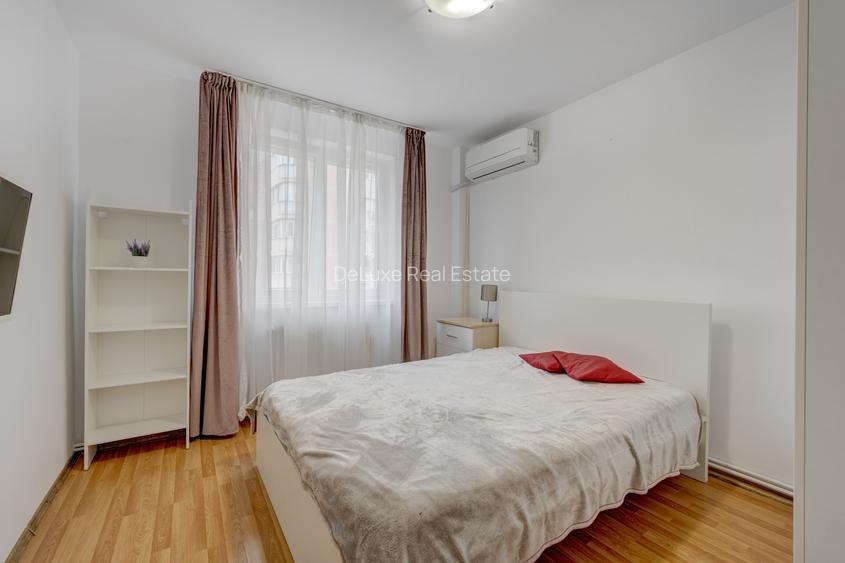 Apartament 4 camere pet friendly, centrala proprie, Tei - 6