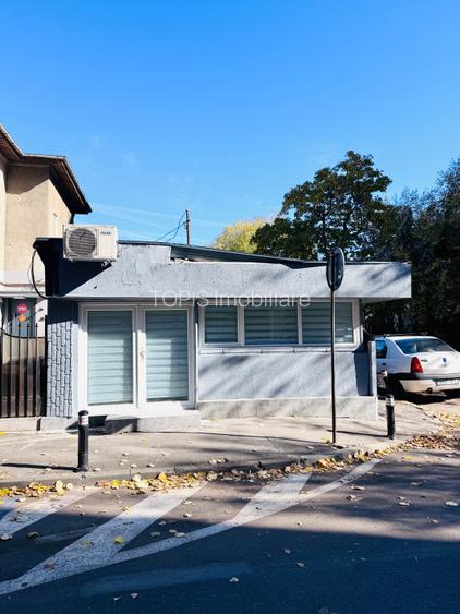 Domenii/ Spațiu comercial / 50 Mp / Ideal Cafenea  / Beauty / Asigurări - 2