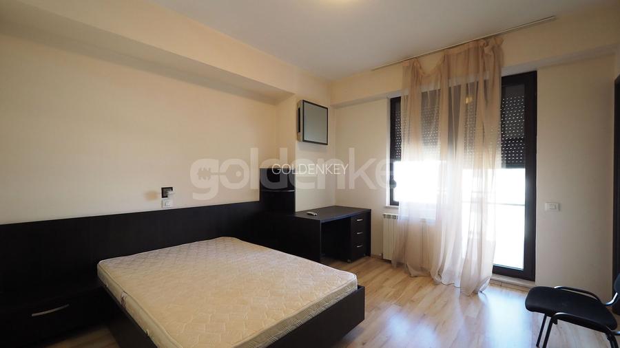 Apartament duplex penthouse cu 5 camere | 191mp terasa | vedere libera - 12