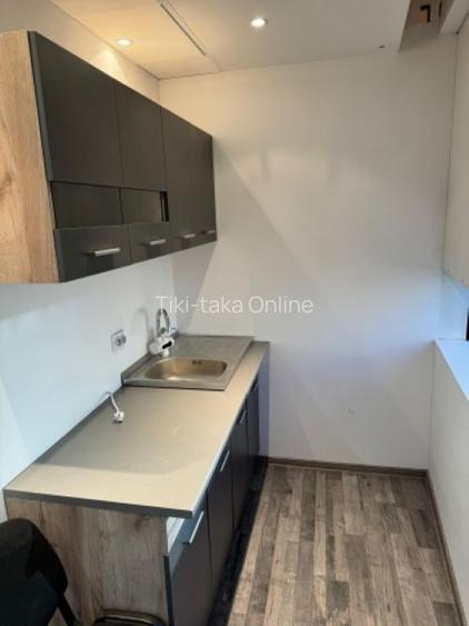 Inchiriez spatiu de birouri, zona Metrou Brancoveanu, 110mp, 1210euro - 4