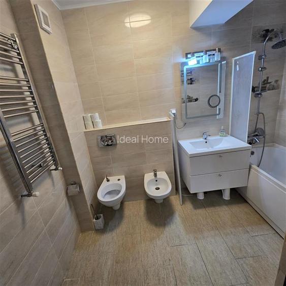 Apartament 2 camere Royal- Copou- Intabulat - 6