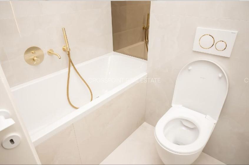 Inchiriez apartament cu 3 camere Pipera- Cortina North - 5