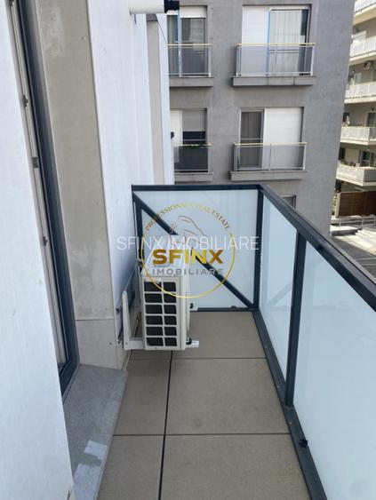 STUDIO DUBLU COCHET 65 mp, PRIMA INCHIRIERE - 19