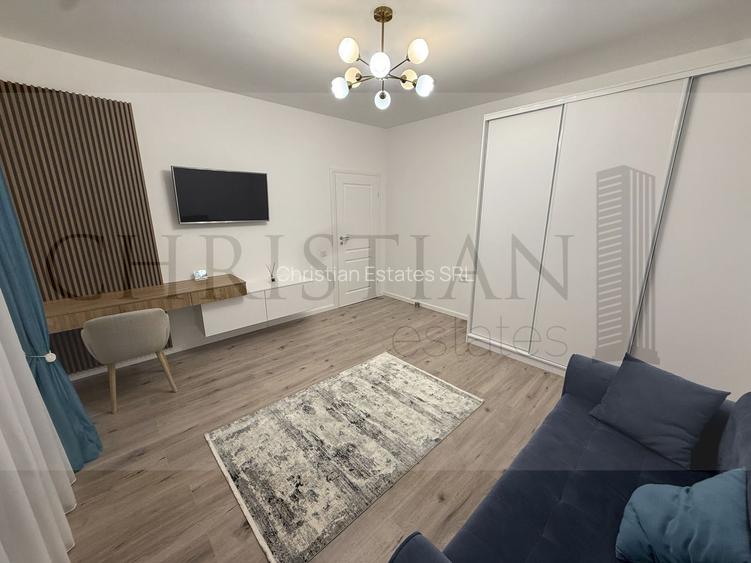 Apartament 2 Camere Exigent Plaza Residence Faza 5 Lujerului + Parcare - 2