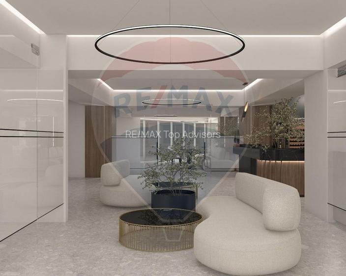 DE VANZARE Hotel cu 41 camere în zona P-ta Unirii - 11