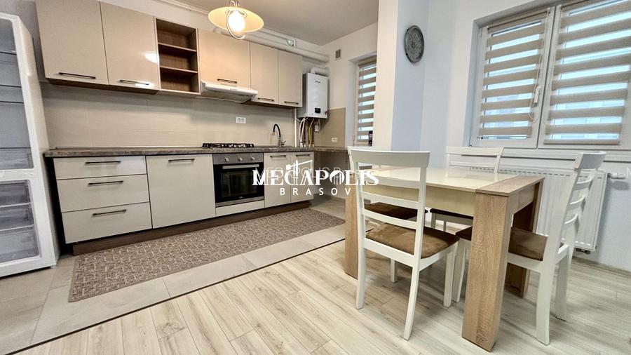 Apartament 2 camere | Etaj intermediar | Tractorul | Top City - 12