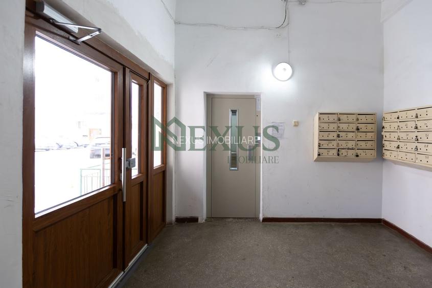 Apartament 3 camere de vânzare, Ultracentral, Bacău - 21