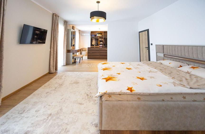 Casa Premium | Spa privat | Garaj Dublu | Mobilata-Utilata | 360 utili - 29