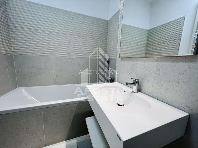 Apartament cu doua camere, modern,PET FRIENDLY , in zona Semicentrala - 9