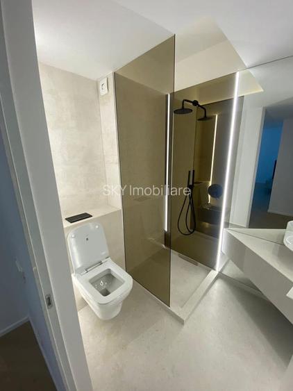 Apartament Lux 3 Camere | Cortina Academy Cotroceni - 6