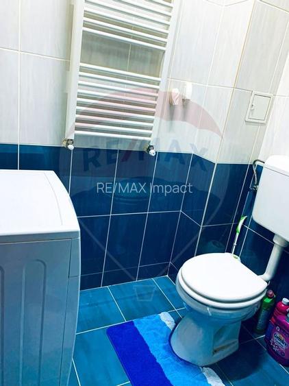 Apartament 2 camere de vanzare Drumul Fermei,Popesti - 11