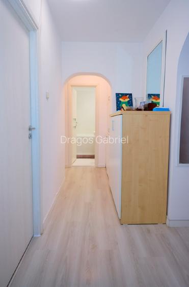 Apartament 3 camere, 71mp, decomandat, renovat, Rahova Malcoci – Petre Ispirescu - 9