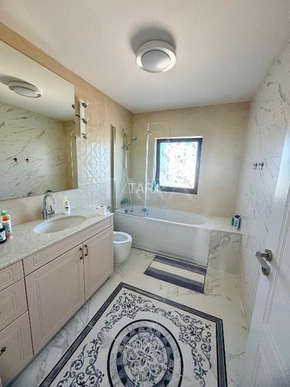 Duplex elegant în Borhanci. Confort si functionlitate! - 7