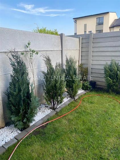 2 camere decomandat, curte proprie București-Prelungirea Ghencea - 14