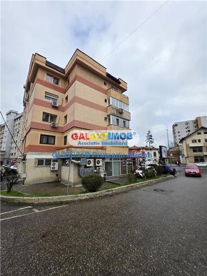 Inchiriere spatiu Comercial central situat aproape de Mall Pitesti - 5