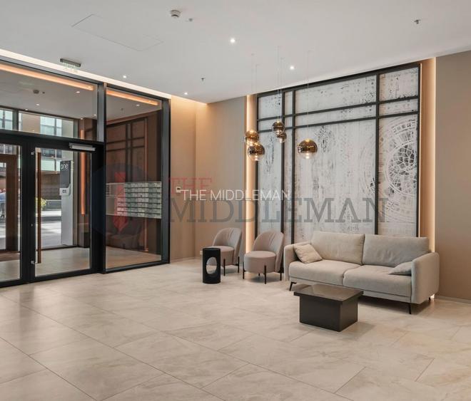 Apartament 2 camere de închiriat - ONE COTROCENI PARK | 775€ + TVA - 5